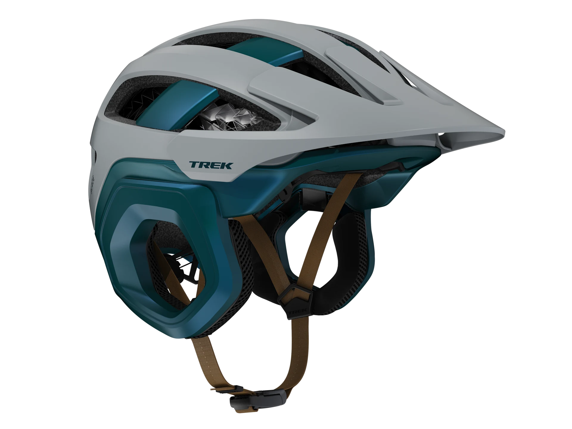 Casco para bici de montaña Trek Blaze WaveCel – BICYCLE STORE MX