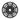 CASSETTE CUES CS.LG300 9V 11.46T