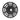 CASSETTE CUES CS.LG300 9V 11.46T