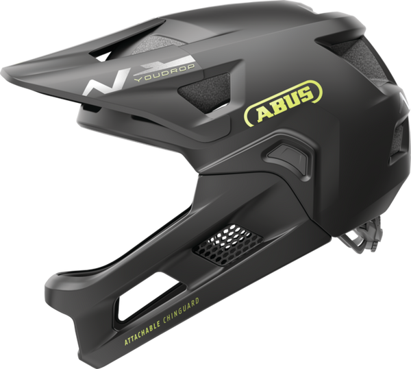 Casco ABUS YouDrop FF