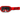 GOGGLE FOX MAIN STRAY  ROJO OS
