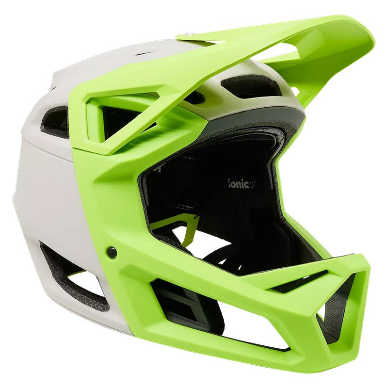 CASCO FOX DROPFRAME PRO AZUL – BICYCLE STORE MX