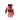 Guantes FOX Dirtpaw Ce 1 NARANJA