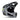 Casco FOX Proframe Rs Taunt S5