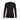 JERSEY FOX RANGER DRI RELM LARGA LUNAR MUJER NEGRO