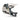 Casco FOX Proframe Rs Sol BLANCO