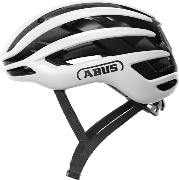 CASCO AIRBREAKER 2.0 SHINY WHITE