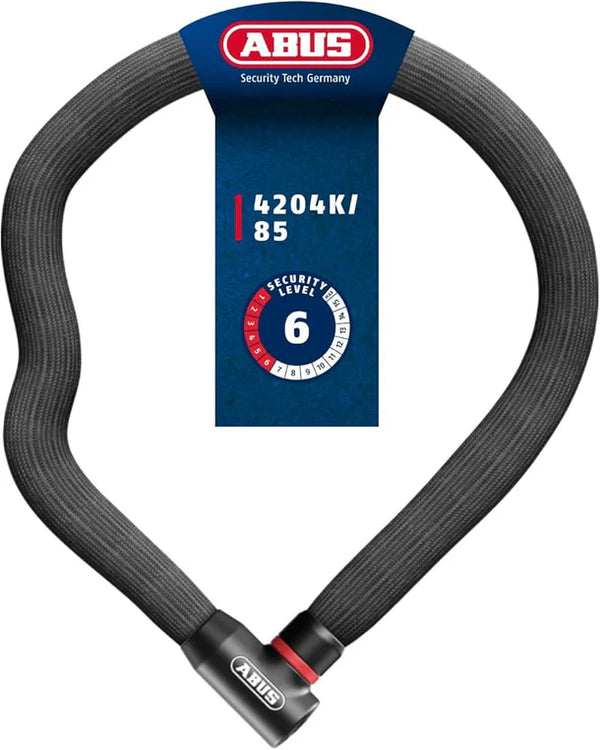Cadena ABUS Goose Lock 6204K
