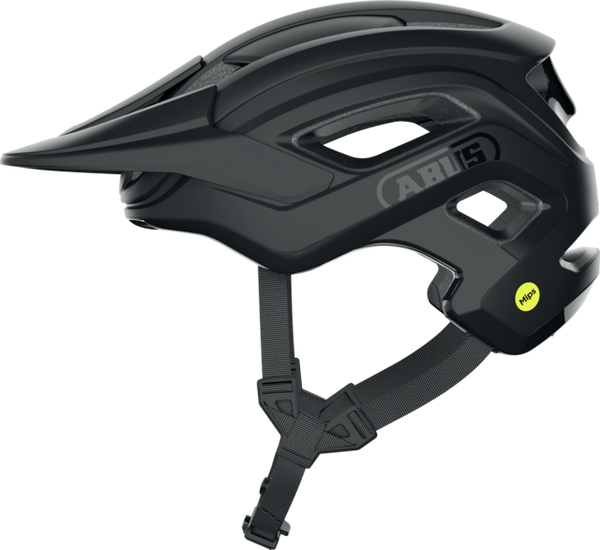 CASCO ABUS CliffHanger MIPS