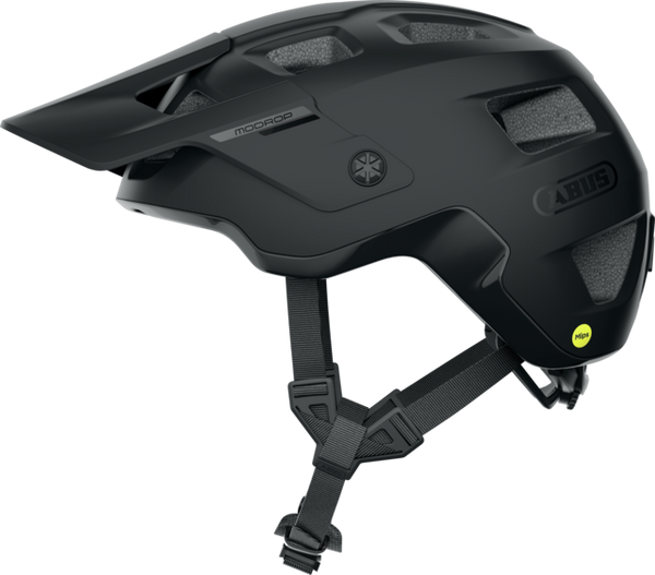 CASCO ABUS MODROP MIPS