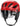 CASCO ABUS PEDELEC 2.0 ACE BLAZE RED