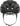 CASCO ABUS STORMCHASER velvet black