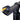 BOMBA DE PISO CRANKBROTHERS SAPPHIRE – NEGRO