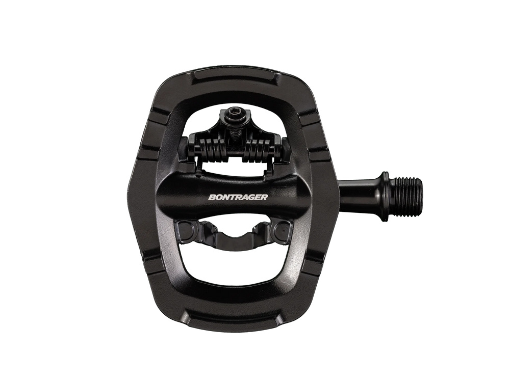 Pedal bontrager best sale