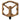 PEDAL CRANKBROTHERS  STAMP 0 – GRANDE