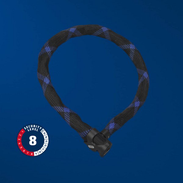 CANDADO ABUS CADENA IVERA CHAIN 7210