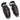 CODERA FOX TITAN RACE NEGRO