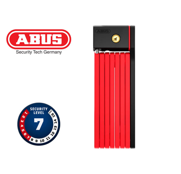 CANDADO ABUS Bordo uGrip 5700K 100CM