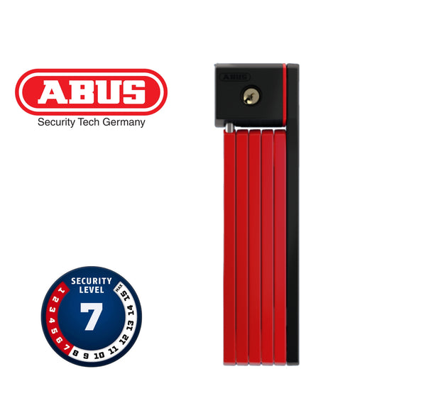 CANDADO ABUS Bordo uGrip 5700K 80 CM
