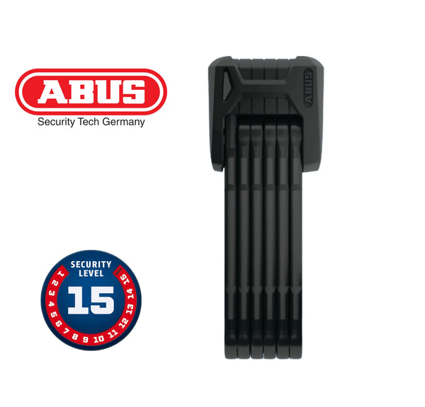 Candado ABUS Bordo 6500 XPlus SH
