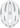 CASCO ABUS AIRBREAKER PURE WHITE
