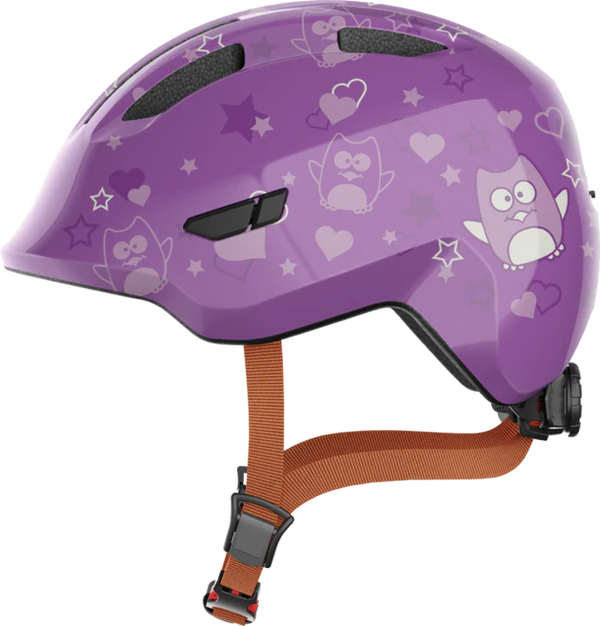 CASCO ABUS SMILEY 3.0