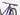 Marlin 4 Gen 3  Purple Flip/Black Fade NEW BICYCLE 2026 🔥