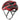 CASCO ABUS AIRBREAKER PERFORMANCE RED