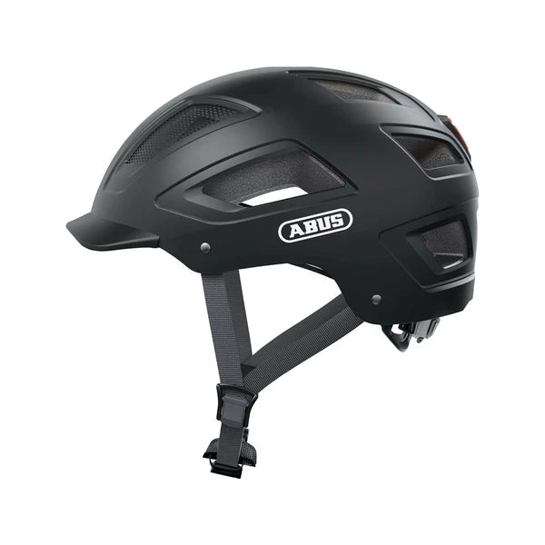 Casco ABUS Hyban 2.0