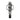 PEDAL CRANKBROTHERS  EGGBEATER 3