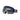 GOGGLE OAKLEY O FRAME MX TLD TESSEL BLUE