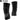 RODILLERA FOX ENDURO NEGRO S
