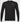 JERSEY FOX RANGER DRI RELM LARGA LUNAR NEGRO
