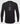 JERSEY FOX RANGER DRI RELM LARGA LUNAR NEGRO