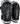 CODERA FOX TITAN SPORT S/M NEGRO