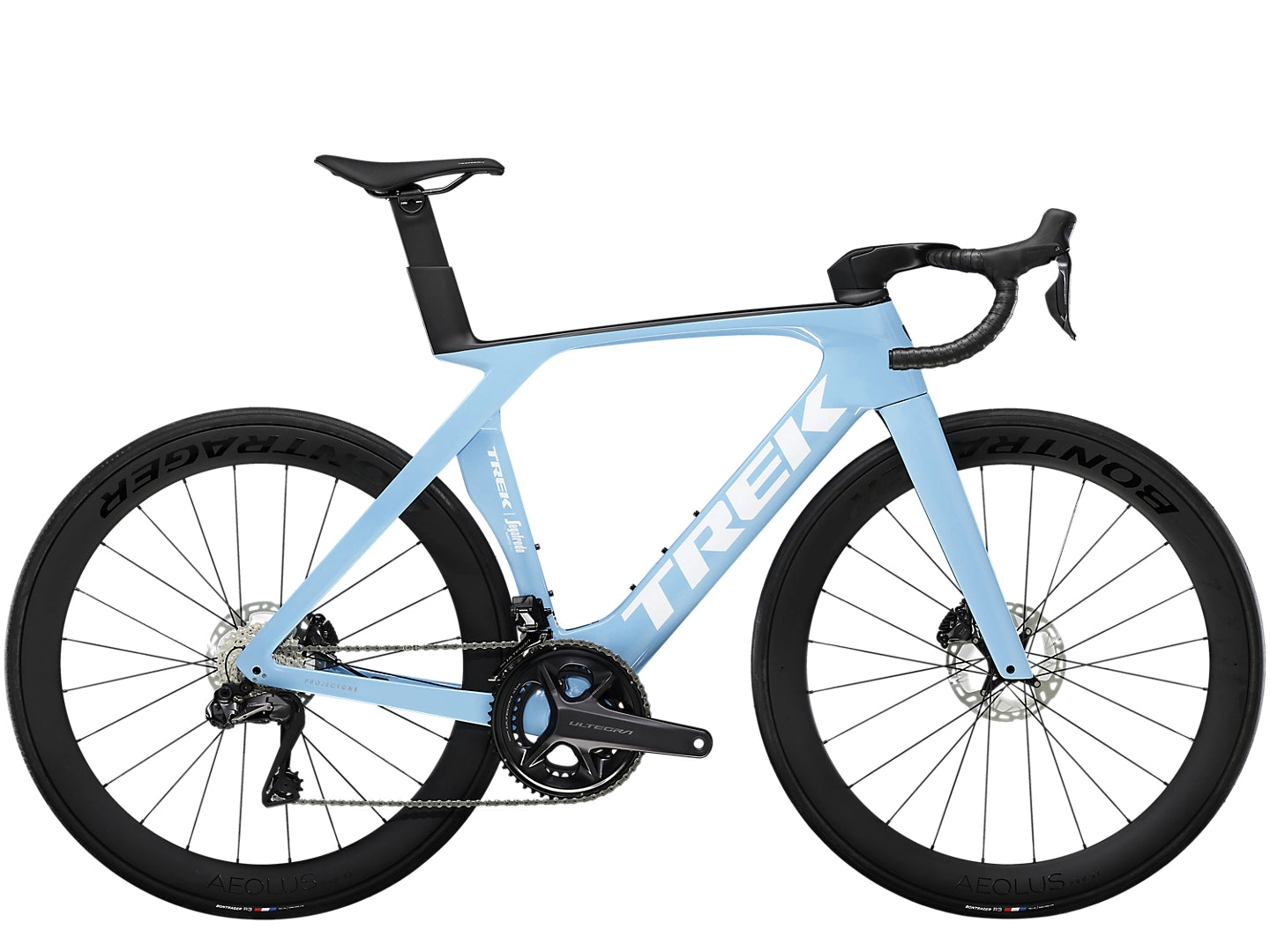 Trek slr hot sale
