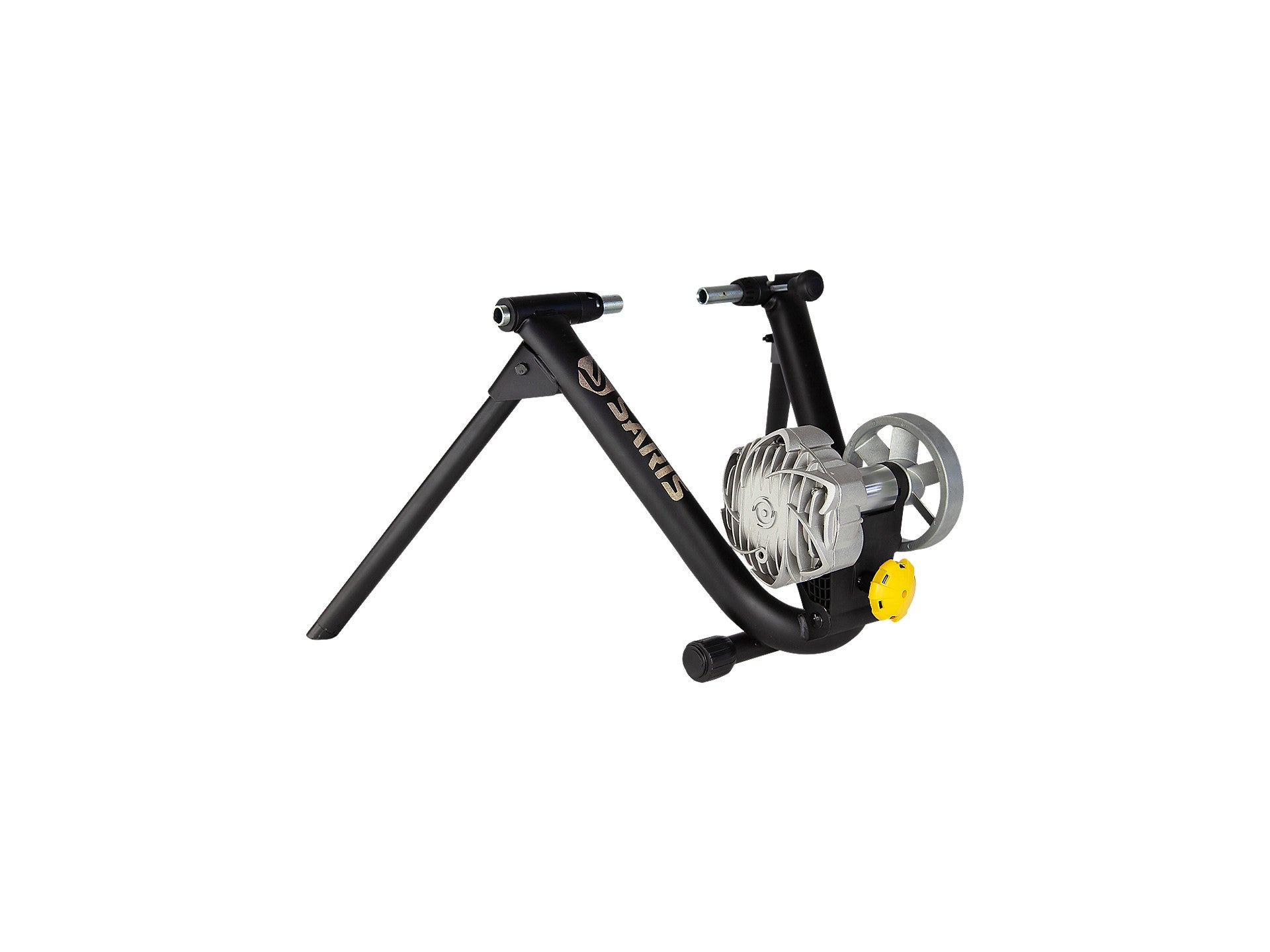 RODILLO ENTRENADOR SARIS FLUID 2 NEGRO 9904T BICYCLE STORE MX